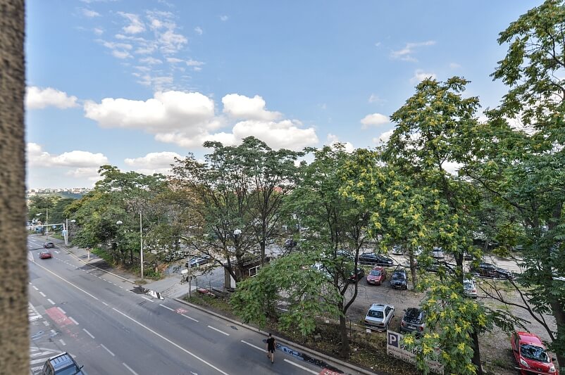 Bubenská, Holešovice - Praha 7 | Prodej, Byt 3+kk, 95 m²