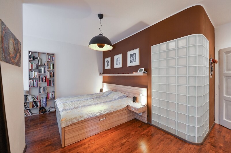 Bubenská, Holešovice - Prague 7 | Sale, Apartment Two-bedroom (3+kk), 95 m²