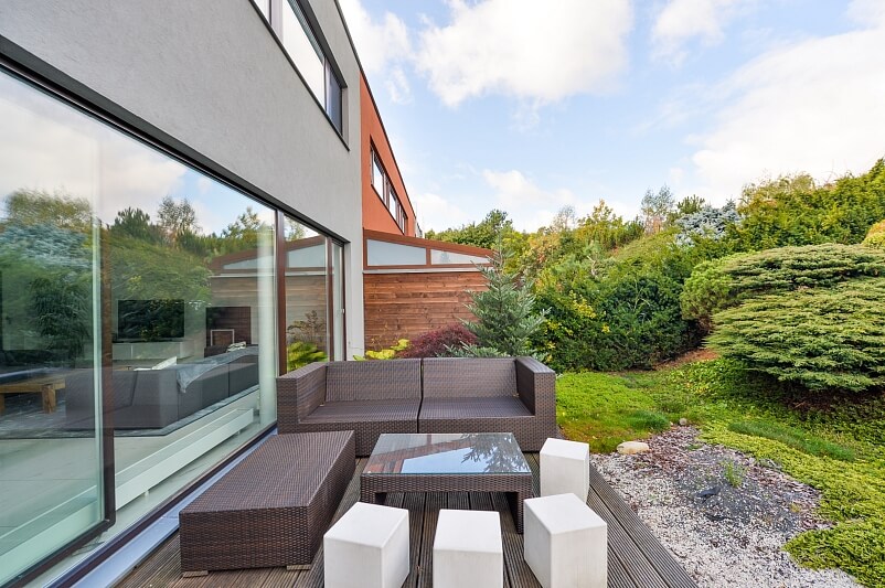 Drtikolova, Horní Měcholupy - Prague 10 | Rent, House Three-bedroom (4+kk), 143 m²