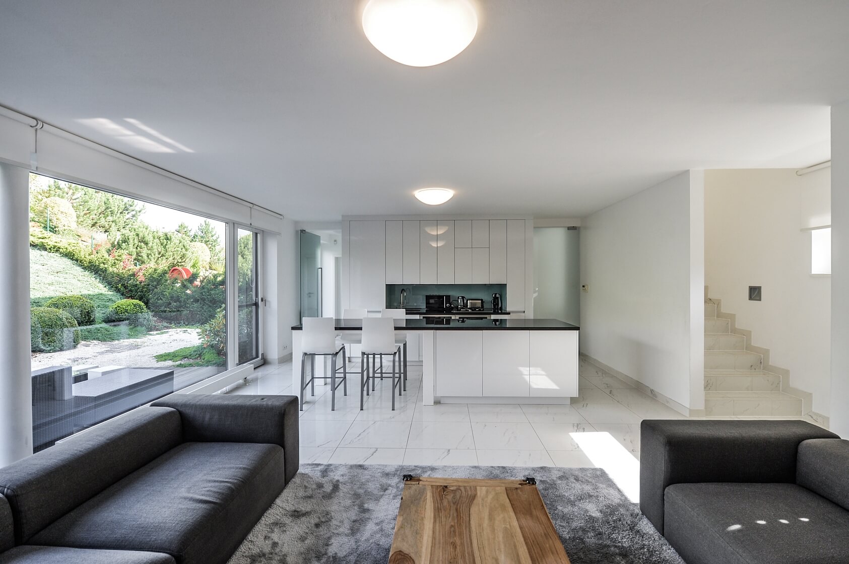 Drtikolova, Horní Měcholupy - Praha 10 | Pronájem, Rodinný dům 4+kk, 143 m²