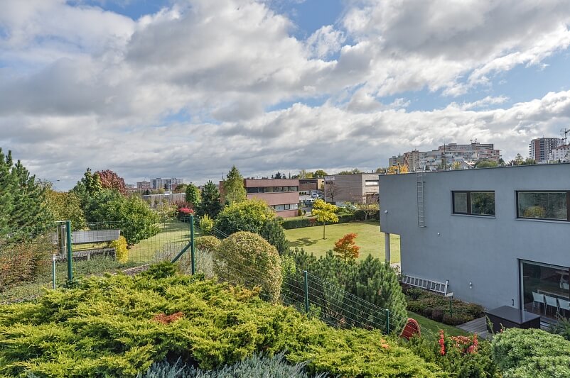 Drtikolova, Horní Měcholupy - Prague 10 | Rent, House Three-bedroom (4+kk), 143 m²