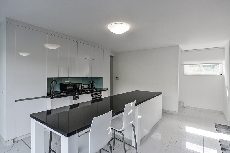 Drtikolova, Horní Měcholupy - Praha 10 | Pronájem, Rodinný dům 4+kk, 143 m²