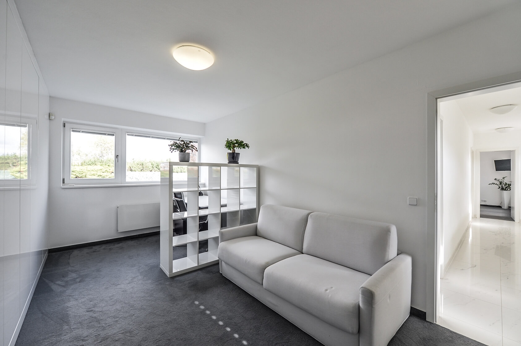 Drtikolova, Horní Měcholupy - Praha 10 | Pronájem, Rodinný dům 4+kk, 143 m²