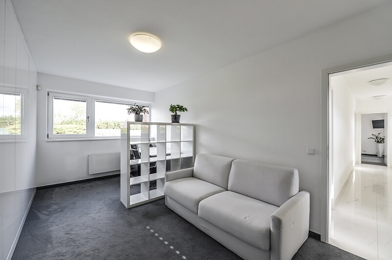 Drtikolova, Horní Měcholupy - Prague 10 | Rent, House Three-bedroom (4+kk), 143 m²