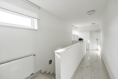 Drtikolova, Horní Měcholupy - Prague 10 | Rent, House Three-bedroom (4+kk), 143 m²