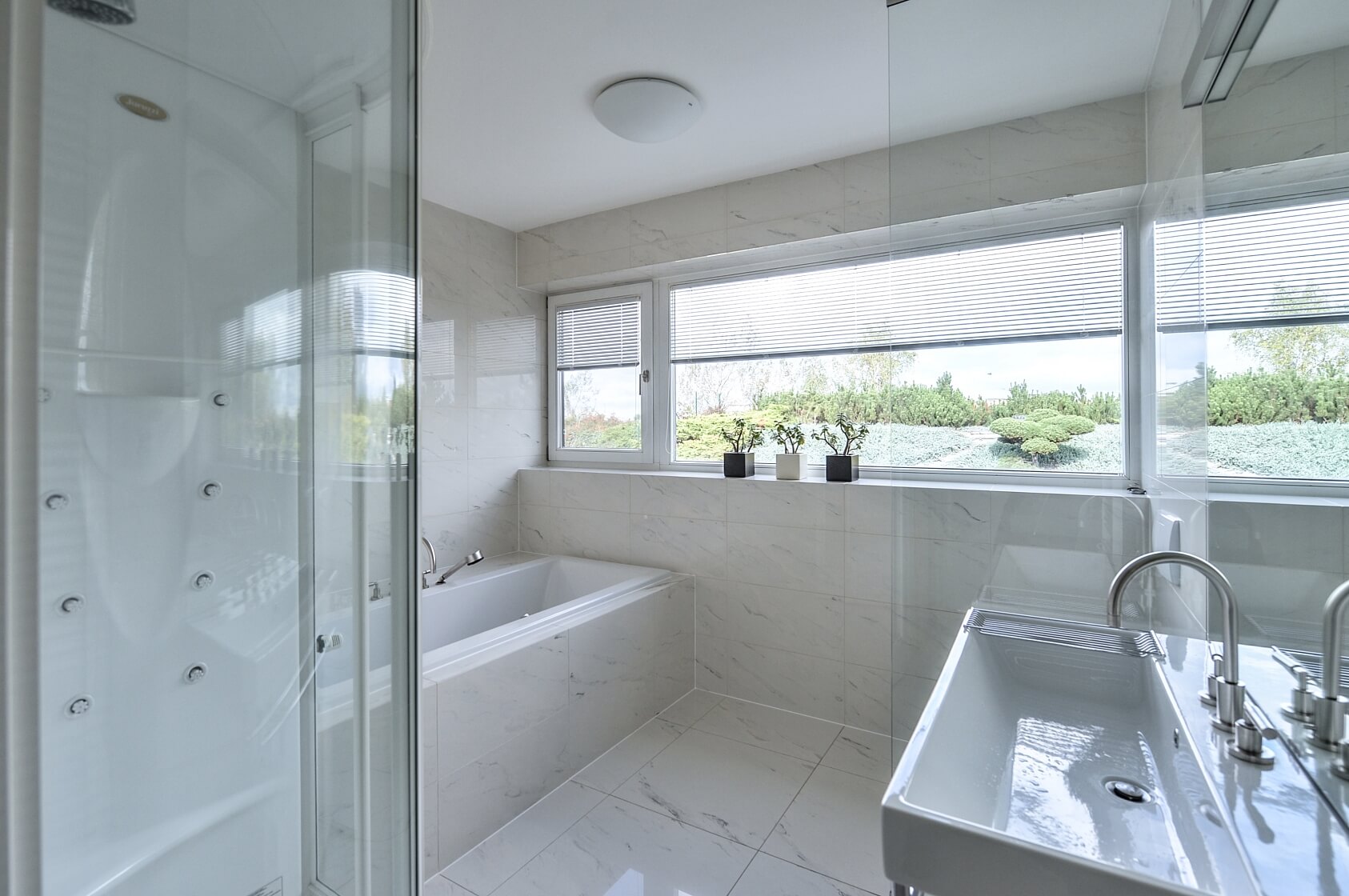 Drtikolova, Horní Měcholupy - Praha 10 | Pronájem, Rodinný dům 4+kk, 143 m²