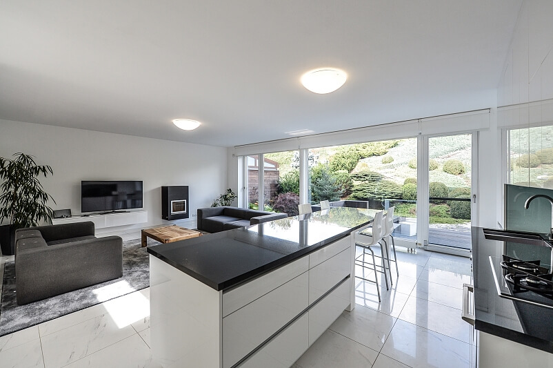 Drtikolova, Horní Měcholupy - Praha 10 | Pronájem, Rodinný dům 4+kk, 143 m²