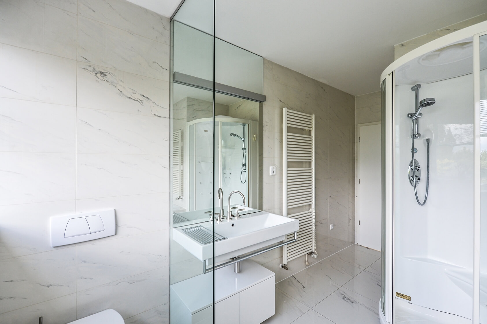 Drtikolova, Horní Měcholupy - Praha 10 | Pronájem, Rodinný dům 4+kk, 143 m²