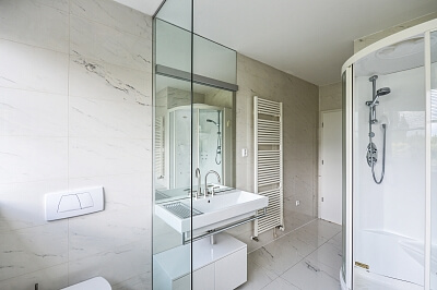 Drtikolova, Horní Měcholupy - Prague 10 | Rent, House Three-bedroom (4+kk), 143 m²