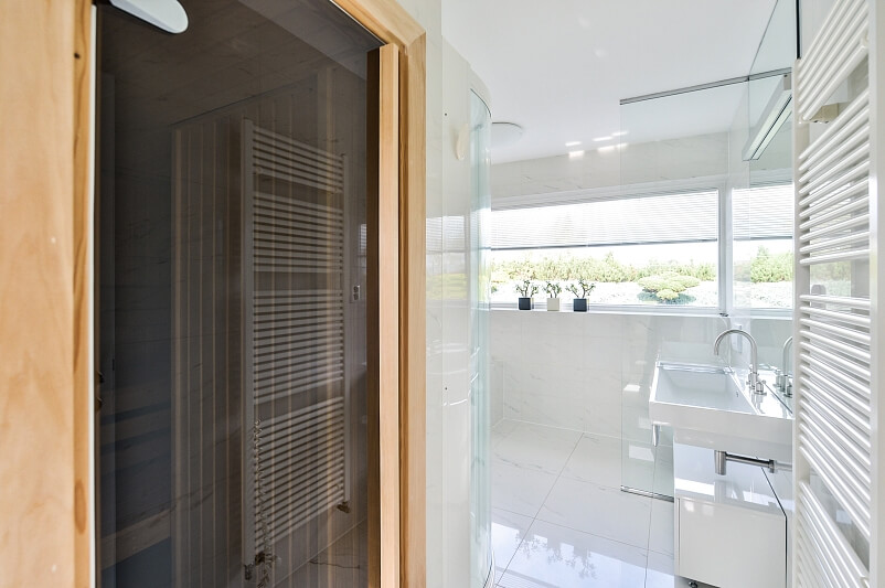 Drtikolova, Horní Měcholupy - Praha 10 | Pronájem, Rodinný dům 4+kk, 143 m²