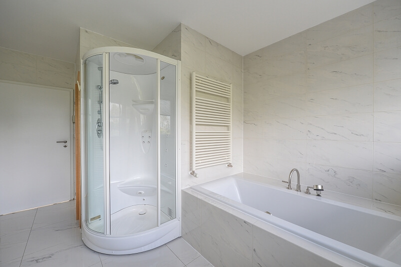 Drtikolova, Horní Měcholupy - Prague 10 | Rent, House Three-bedroom (4+kk), 143 m²