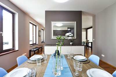 Šaldova, Karlín - Praha 8 | Pronájem, Byt 2+kk, 100 m²