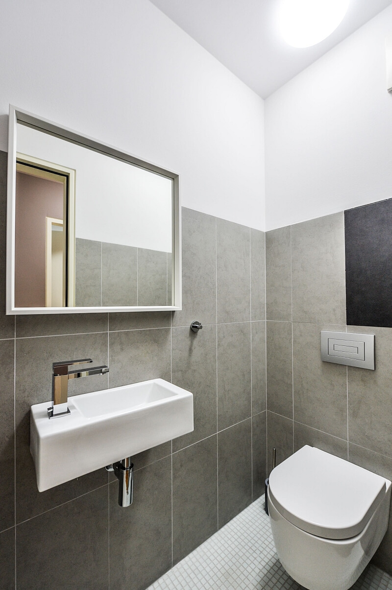 Šaldova, Karlín - Praha 8 | Pronájem, Byt 2+kk, 100 m²