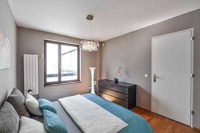 Šaldova, Karlín - Prague 8 | Rent, Apartment One-bedroom (2+kk), 100 m²