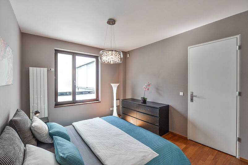 Šaldova, Karlín - Praha 8 | Pronájem, Byt 2+kk, 100 m²