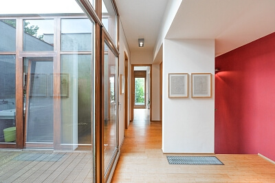 Domkovská, Horní Počernice - Prague 9 | Sale, House Three-bedroom (4+kk), 164 m²