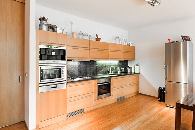 Domkovská, Horní Počernice - Praha 9 | Prodej, Rodinný dům 4+kk, 164 m²