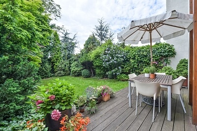 Domkovská, Horní Počernice - Prague 9 | Sale, House Three-bedroom (4+kk), 164 m²