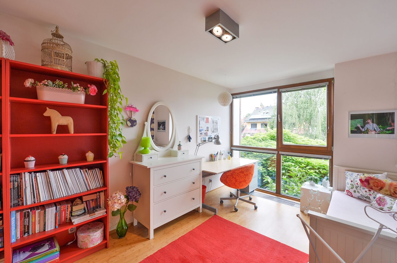 Domkovská, Horní Počernice - Praha 9 | Prodej, Rodinný dům 4+kk, 164 m²