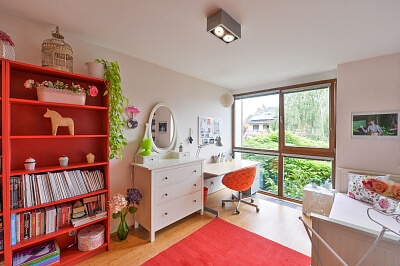 Domkovská, Horní Počernice - Praha 9 | Prodej, Rodinný dům 4+kk, 164 m²