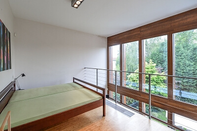 Domkovská, Horní Počernice - Praha 9 | Prodej, Rodinný dům 4+kk, 164 m²