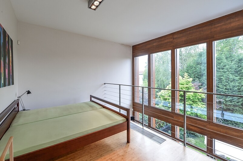 Domkovská, Horní Počernice - Praha 9 | Prodej, Rodinný dům 4+kk, 164 m²