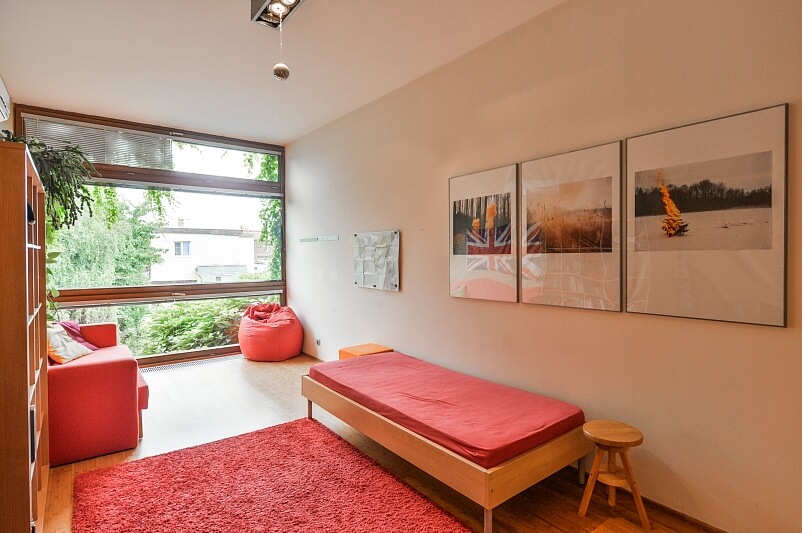 Domkovská, Horní Počernice - Praha 9 | Prodej, Rodinný dům 4+kk, 164 m²