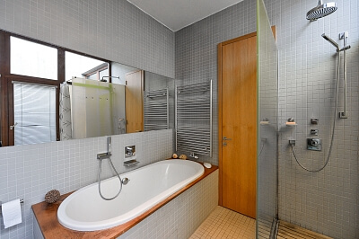 Domkovská, Horní Počernice - Prague 9 | Sale, House Three-bedroom (4+kk), 164 m²