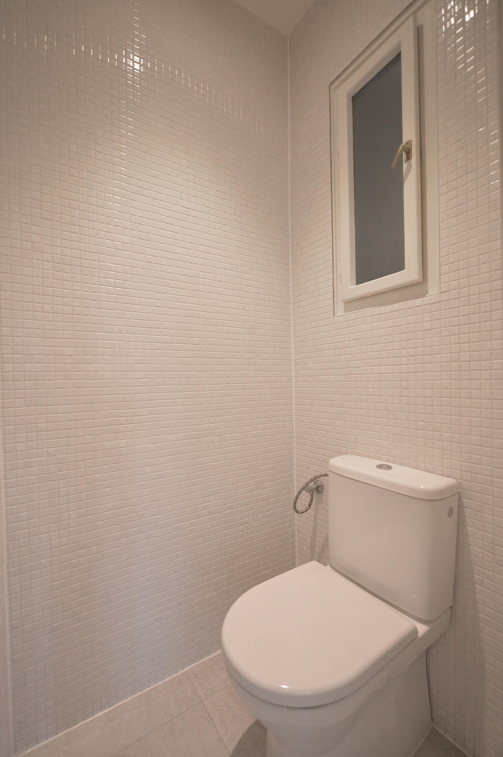 Hollarovo náměstí, Vinohrady - Prague 3 | Rent, Apartment Two-bedroom (3+kk), 74 m²