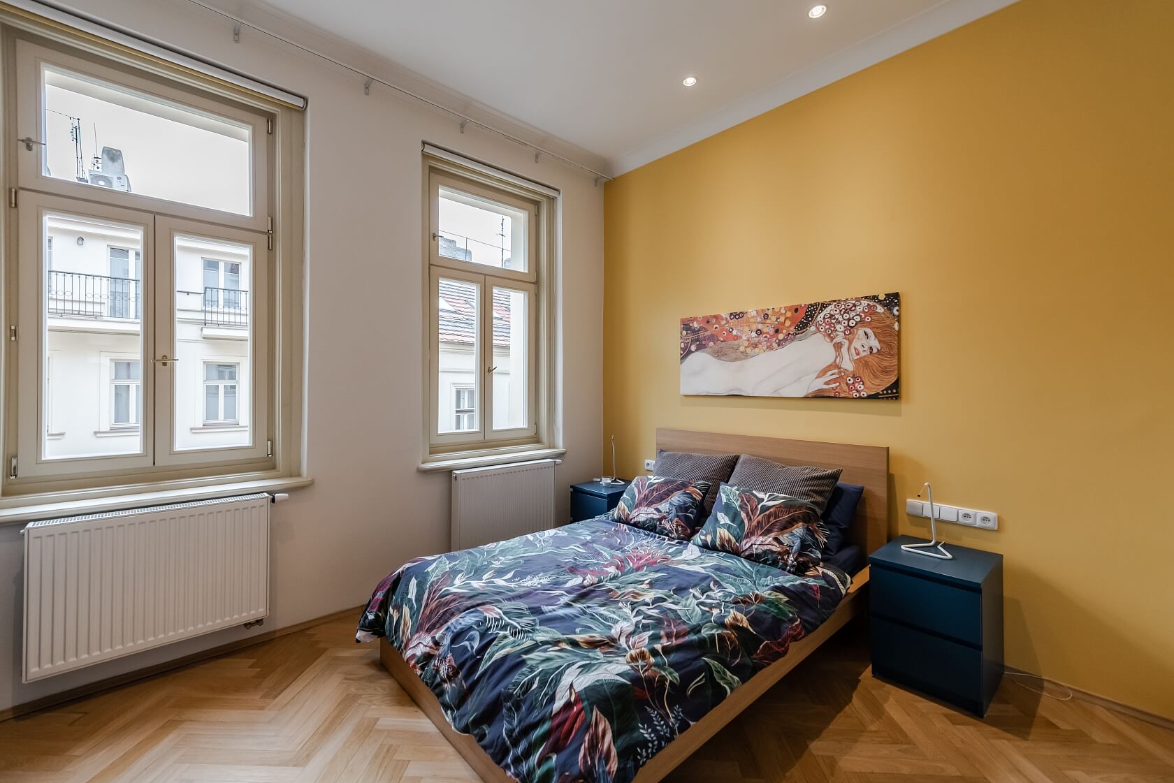 Soukenická, Nové Město - Praha 1 | Pronájem, Byt 2+kk, 68 m²