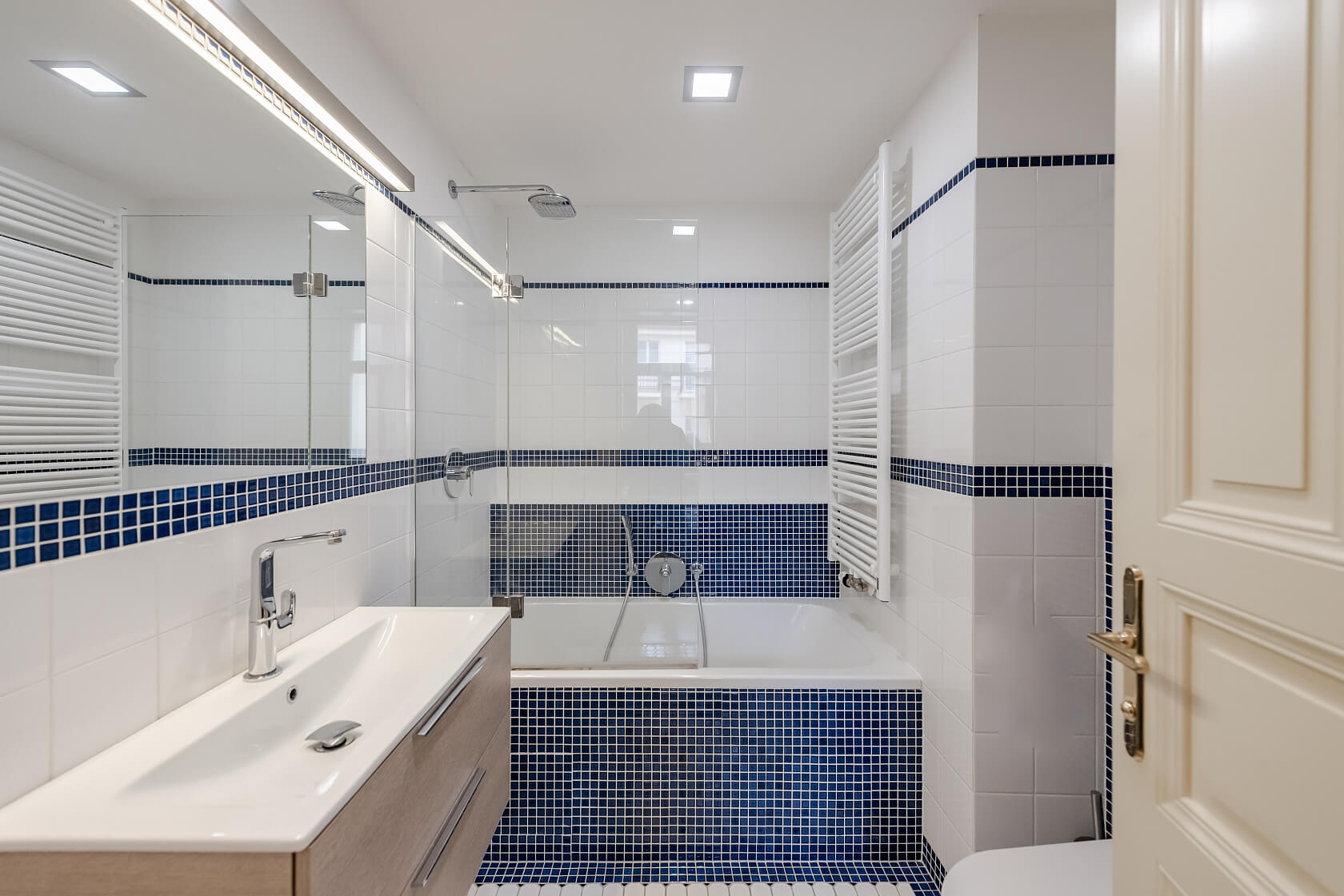 Soukenická, Nové Město - Praha 1 | Pronájem, Byt 2+kk, 68 m²