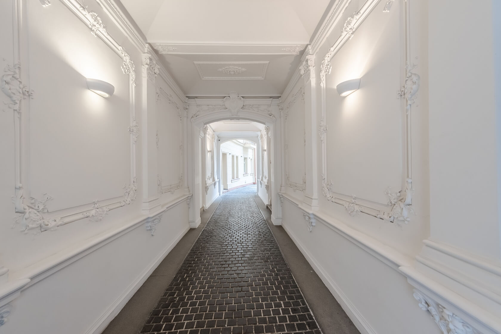 Soukenická, Nové Město - Praha 1 | Pronájem, Byt 2+kk, 68 m²