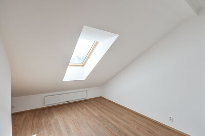 Březinova, Karlín - Prague 8 | Rent, Apartment Two-bedroom (3+kk), 99 m²