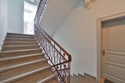 Březinova, Karlín - Prague 8 | Rent, Apartment Two-bedroom (3+kk), 99 m²