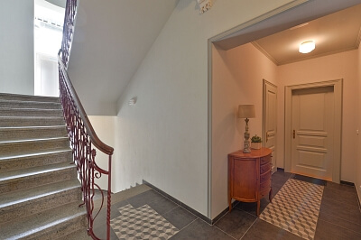 Březinova, Karlín - Prague 8 | Rent, Apartment Two-bedroom (3+kk), 99 m²