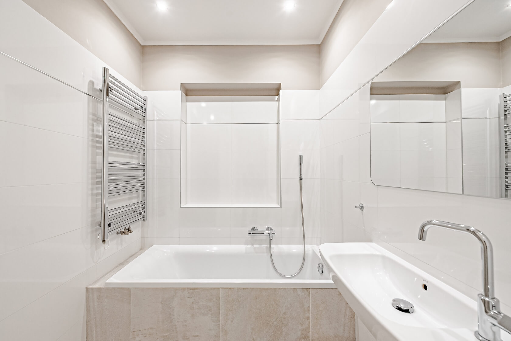 Březinova, Karlín - Praha 8 | Pronájem, Byt 3+kk, 76 m²