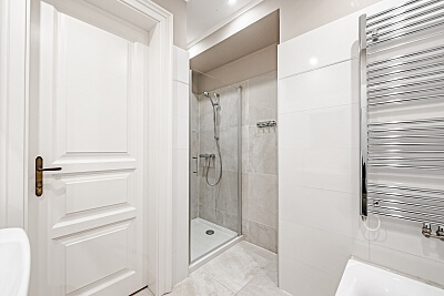 Březinova, Karlín - Prague 8 | Rent, Apartment Two-bedroom (3+kk), 76 m²