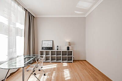 Březinova, Karlín - Praha 8 | Pronájem, Byt 3+kk, 76 m²