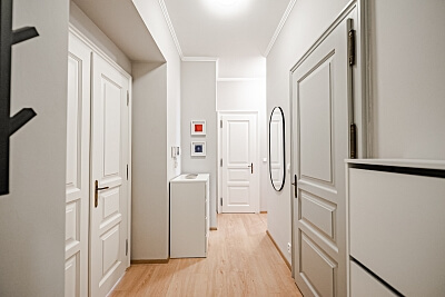 Březinova, Karlín - Praha 8 | Pronájem, Byt 3+kk, 76 m²