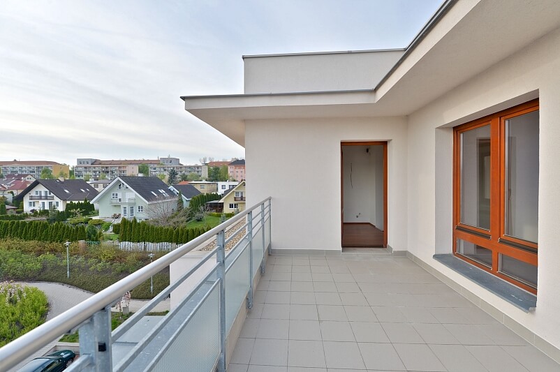 Slaný - Kladno | Prodej, Byt 3+kk, 107 m²