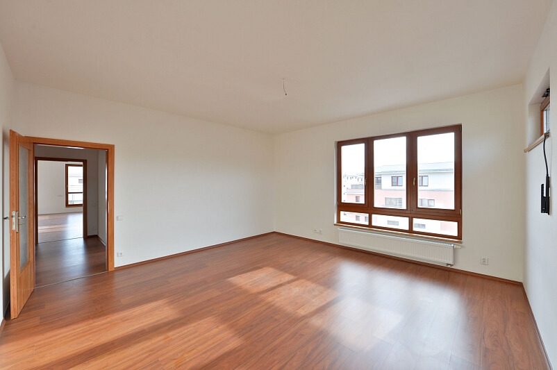 Slaný - Kladno | Prodej, Byt 3+kk, 107 m²