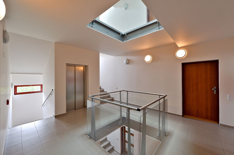 Slaný - Kladno | Prodej, Byt 3+kk, 107 m²