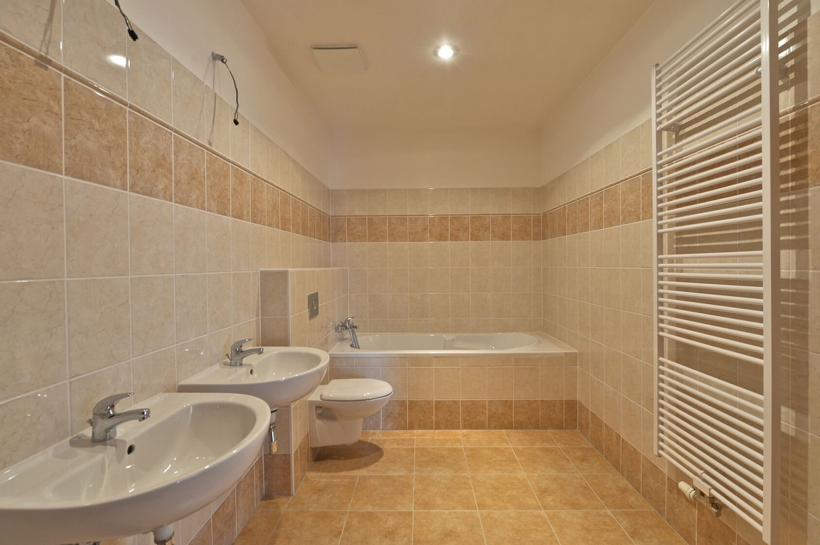 Slaný - Kladno | Prodej, Byt 3+kk, 107 m²