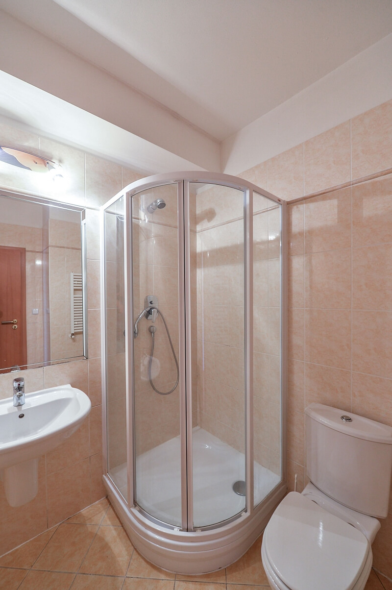 Na Fialce II, Řepy - Prague 6 | Rent, House Five-bedroom (6+1), 250 m²