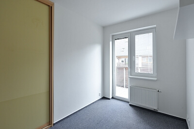 Na Fialce II, Řepy - Prague 6 | Rent, House Five-bedroom (6+1), 250 m²