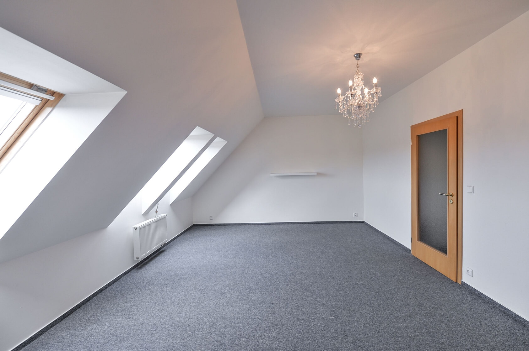 Na Fialce II, Řepy - Praha 6 | Pronájem, Rodinný dům 6+1, 250 m²