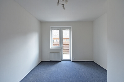Na Fialce II, Řepy - Prague 6 | Rent, House Five-bedroom (6+1), 250 m²