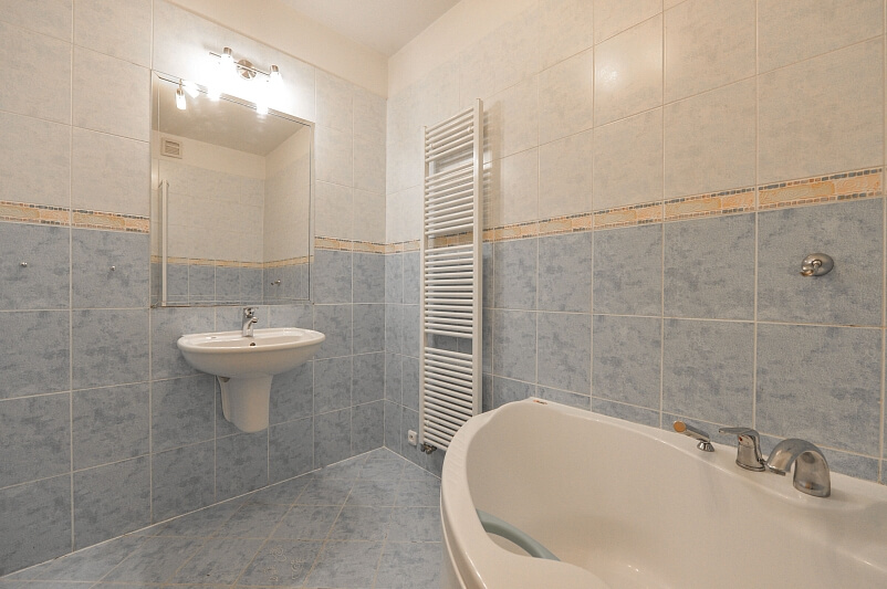 Na Fialce II, Řepy - Praha 6 | Pronájem, Rodinný dům 6+1, 250 m²