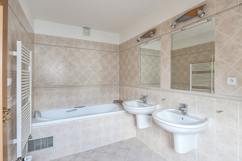 Na Fialce II, Řepy - Praha 6 | Pronájem, Rodinný dům 6+1, 250 m²