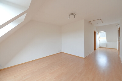Na Fialce II, Řepy - Prague 6 | Rent, House Five-bedroom (6+1), 250 m²